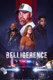 Belligerence