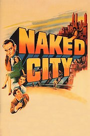 The Naked City