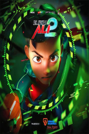 Ejen Ali: The Movie 2