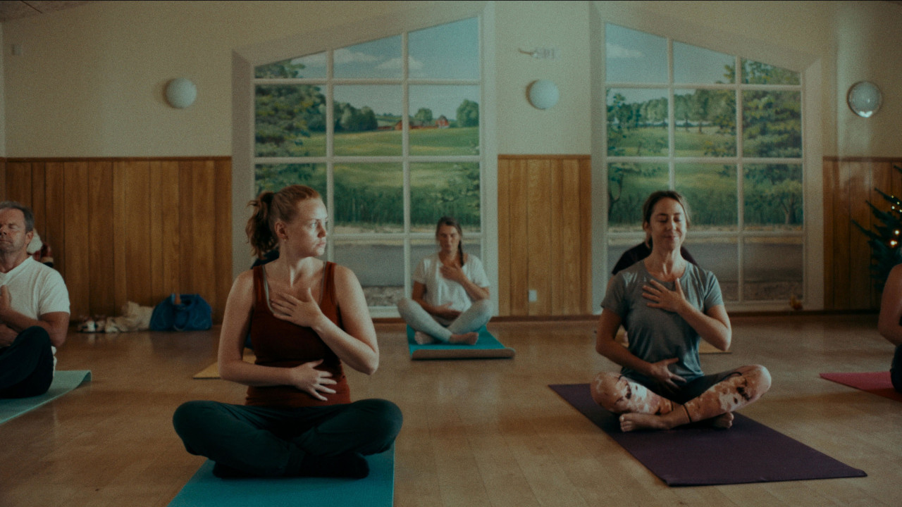 Guruvayoor Ambalanadayil