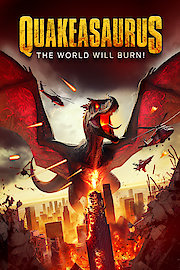 Quakeasaurus