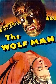 The Wolf Man