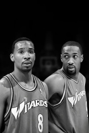Untold: Shooting Guards