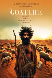 Aadujeevitham: The Goat Life