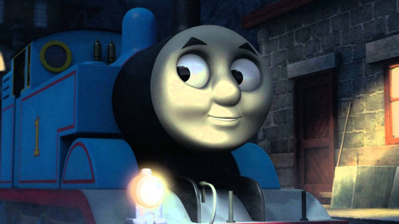 Thomas & Friends: Holiday Express