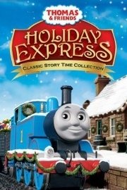 Thomas & Friends: Holiday Express