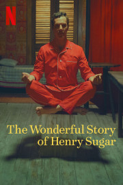 The Wonderful Story of Henry Sugar and Three More