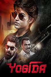 Yogida
