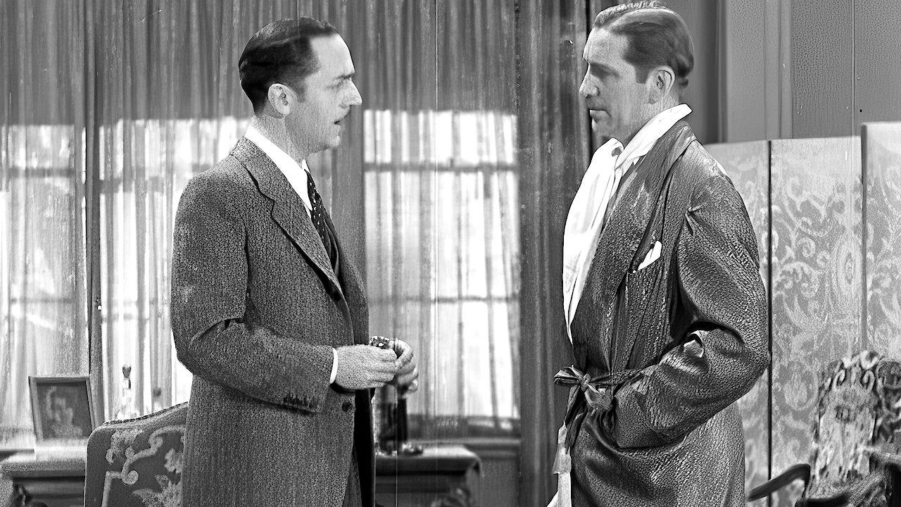 The Benson Murder Case