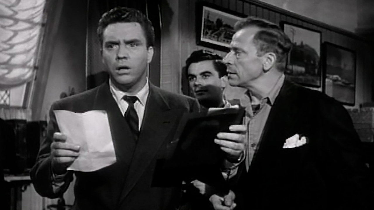 RiffTrax Presents: D.O.A.