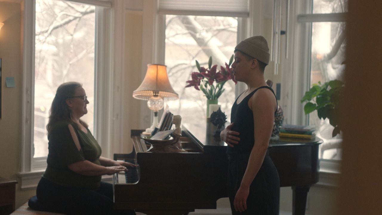 Really Happy Someday