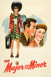 The Major and the Minor