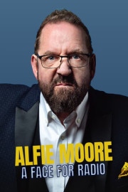 Alfie Moore: Face for Radio