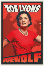 Zoe Lyons: Werewolf