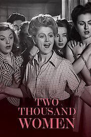 Two Thousand Women