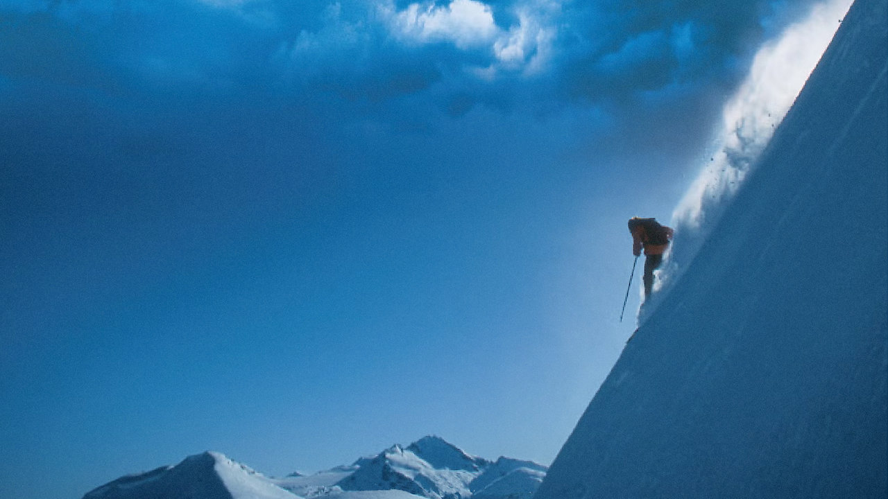 Warren Miller's Storm