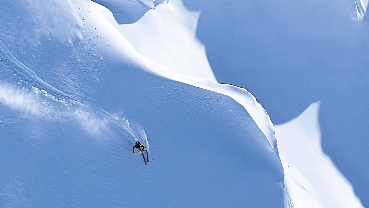 Warren Miller's Higher Ground