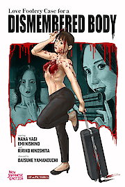 Love Foolery Case for a Dismembered Body