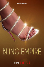 Bling Empire - The Afterparty