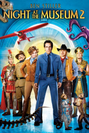 Night at the Museum 2: Battle of the Smithsonian