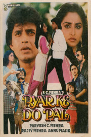 Pyar Ke Do Pal