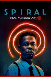 Spiral: From the Book of Saw
