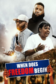 When Does Freedom Begin