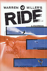 Warren Miller's Ride