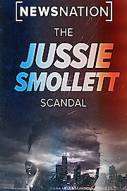 The Jussie Smollett Scandal