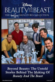 Beyond Beauty: The Untold Stories Behind The Making Of Beauty And The Beast