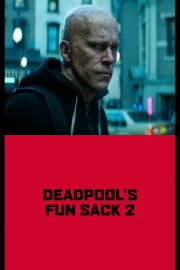 Deadpool's Fun Sack 2