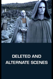 Deleted and Alternate Scenes