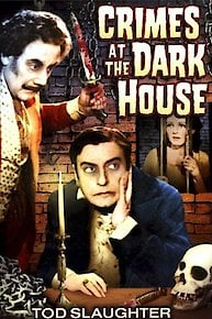 Crimes at the Dark House