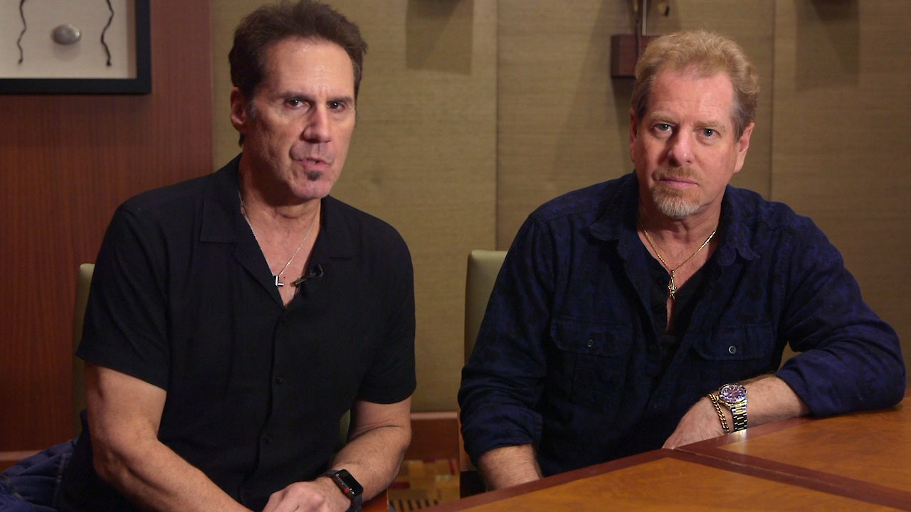 Z: The Story of David Zychek