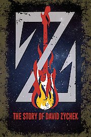 Z: The Story of David Zychek