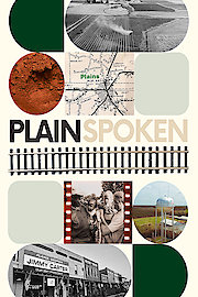 Plainspoken