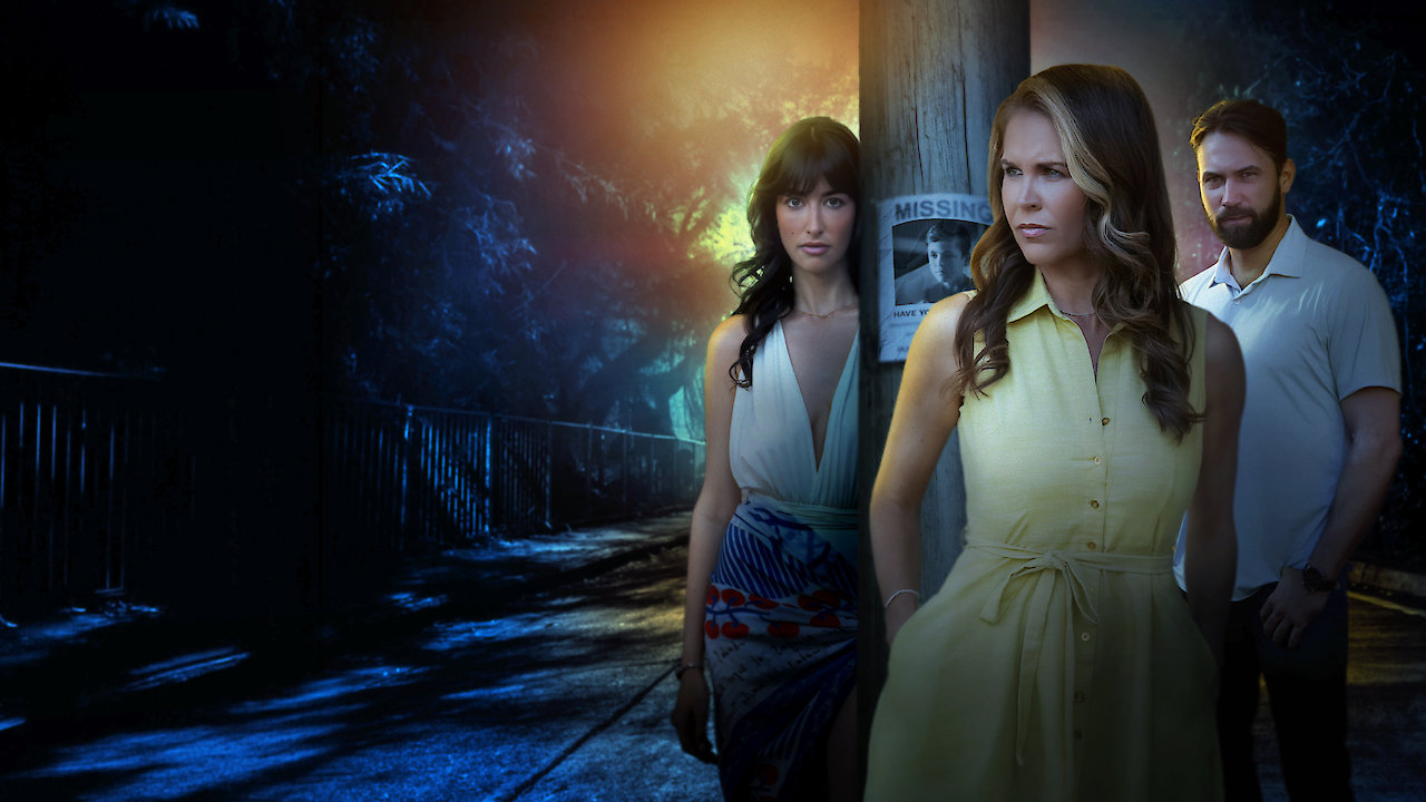 The Little Boy Who Went Missing