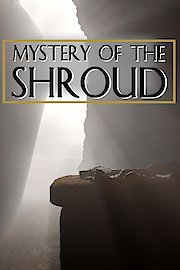 The Mystery of the Shroud