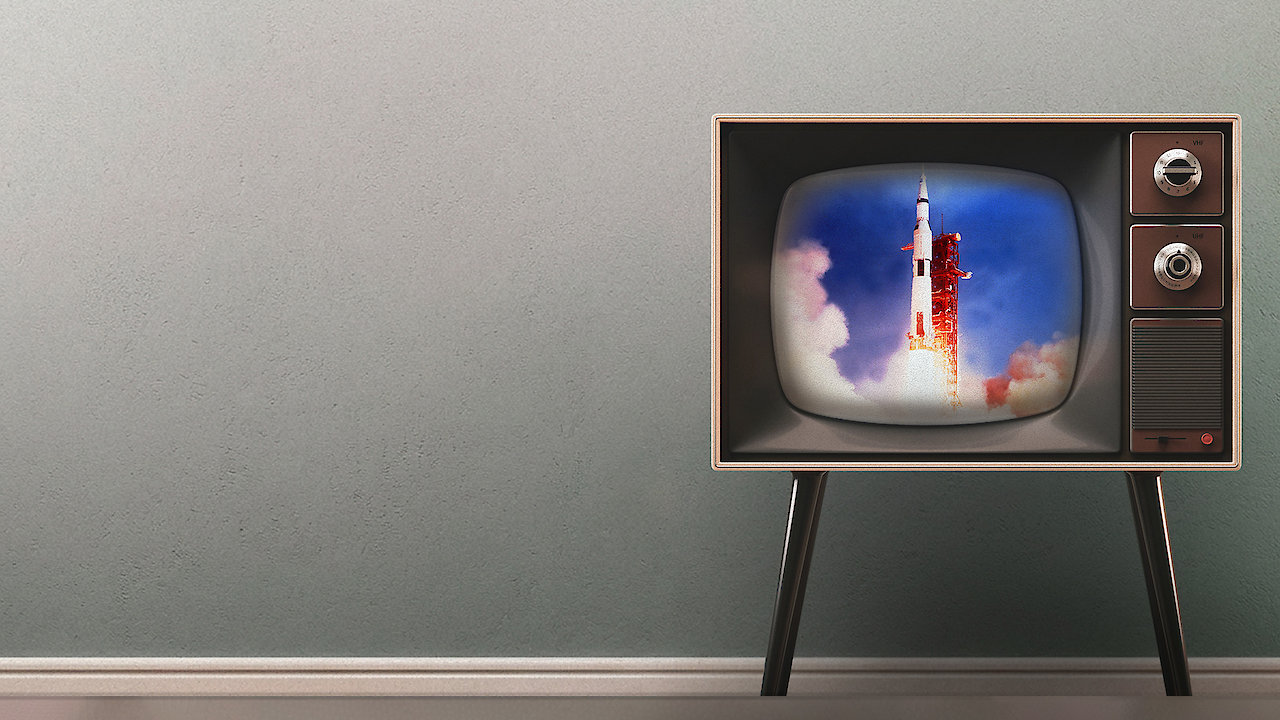 Apollo: A Journey to the Moon