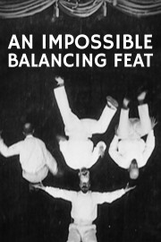 An Impossible Balancing Feat