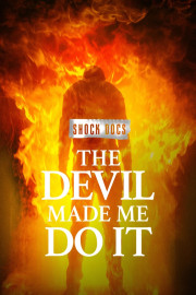 Shock Docs: The Devil Made Me Do It