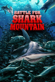 Battle for Shark Mountain