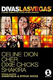 Various Artists: Divas Las Vegas