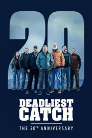 Deadliest Catch: The 20th Anniversary