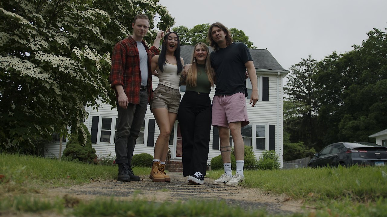 The Fairfield County Four