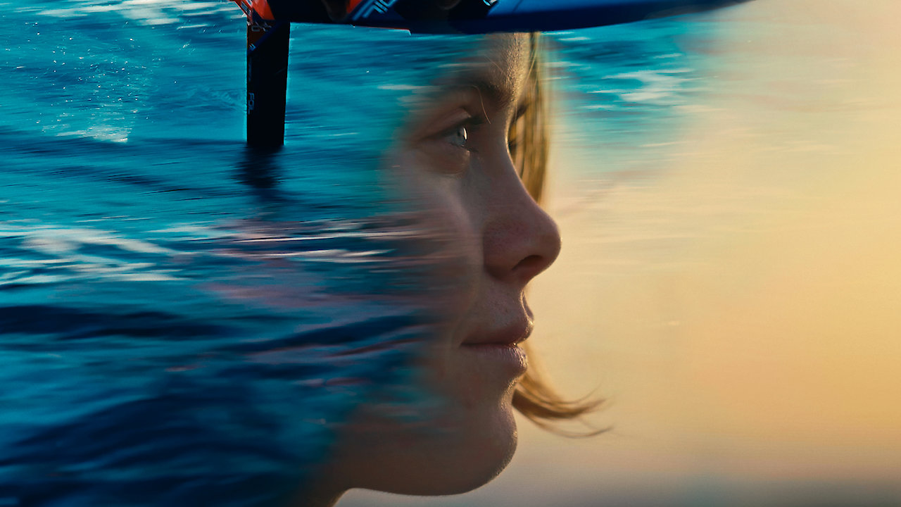 The Wind in her Hands