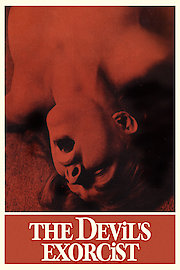 The Devil's Exorcist