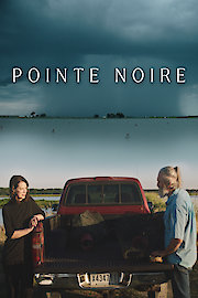 Pointe Noire