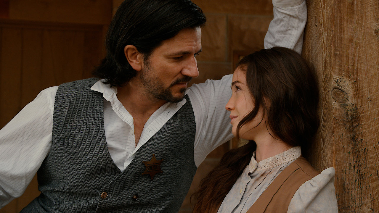 The Sheriffs of Savage Wells