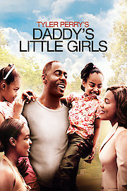 Tyler Perry's Daddy's Little Girls